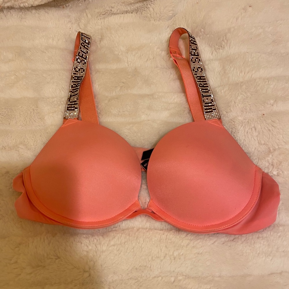Victoria’s Secret Very Sexy Push-Up